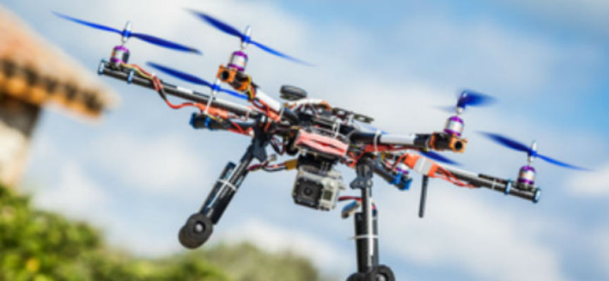 Amazon: Lieferung in Zukunft durch Drohnen
