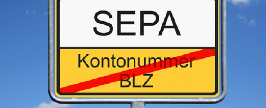 SEPA Umstellung: Das kommt auf uns zu