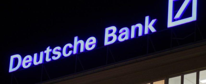 Deutsche Bank – Geschäfte mit Steueroasen?