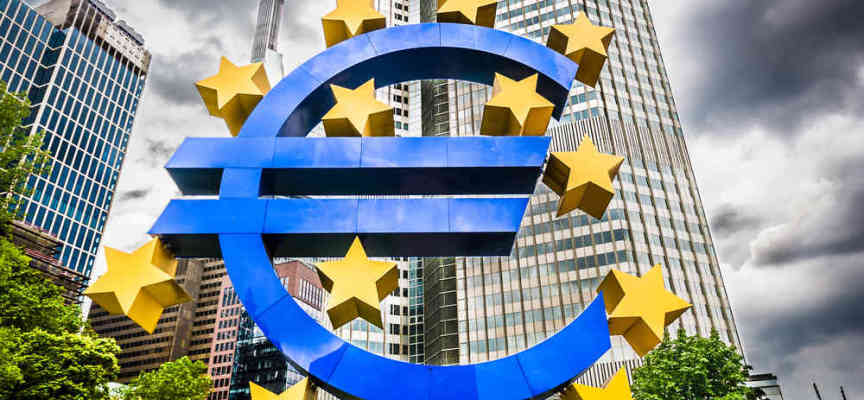 EZB: Festlegung des Leitzinses und seine Funktion