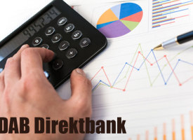 DAB Direktbank – Vom Online-Broker zur Direktbank