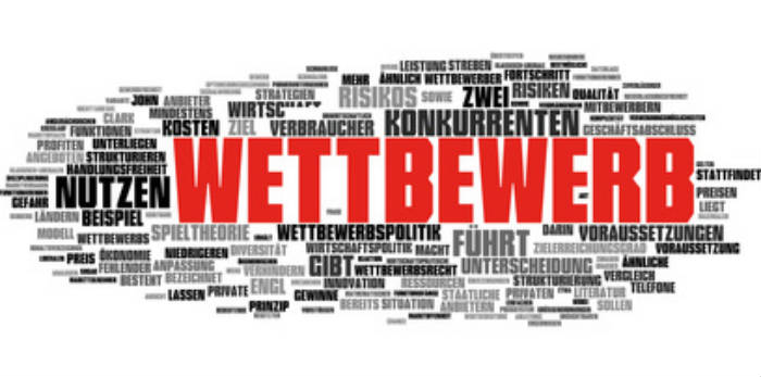 Unternehmenswettbewerb 2014