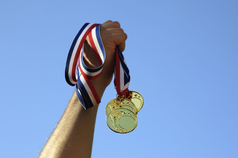 Olympische Spiele in Hamburg