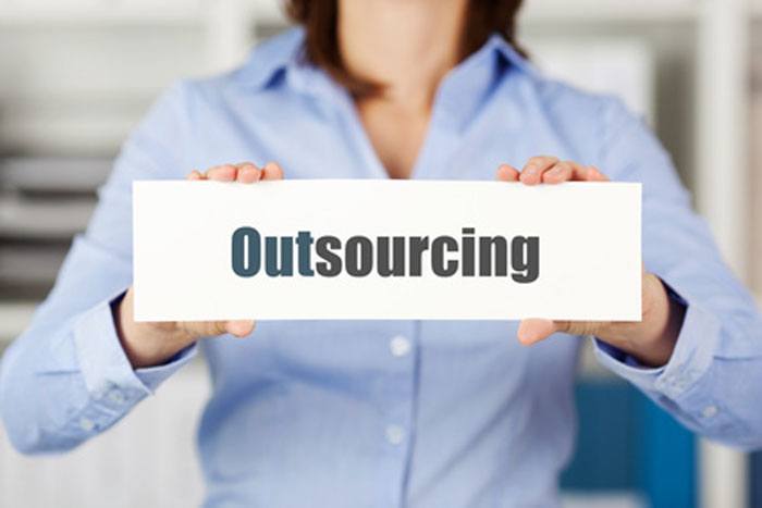 Outsourcing