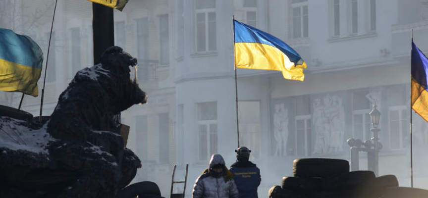 Ukraine-Krise: Das sind die Folgen für die deutsche Wirtschaft