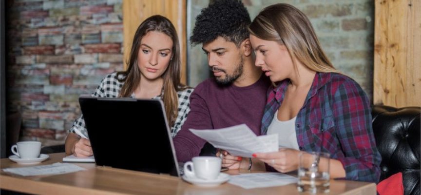Steuererklärung für Studenten ohne Einkommen? – Studienkosten einfach absetzen