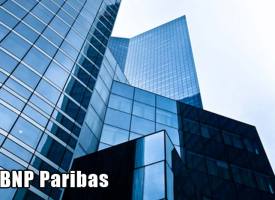 BNP Paribas – die drittgrößte Bank Europas