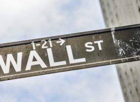 Börsencrash in den USA – und die Welt steht Kopf