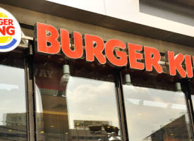 Burger King Eklat: Die Gefahren von Franchising