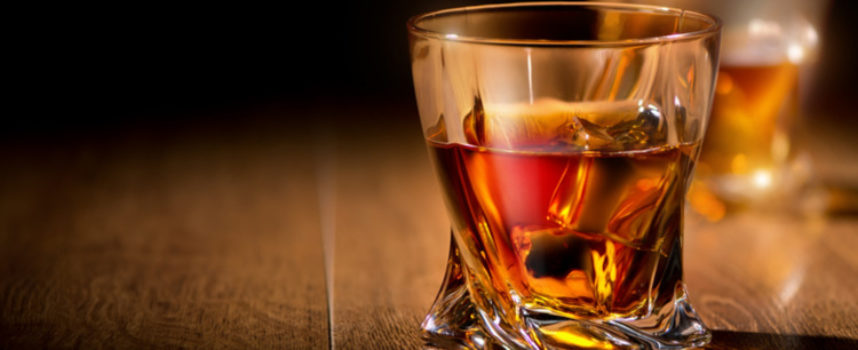 Whiskey als Geldanlage – Kann es was?