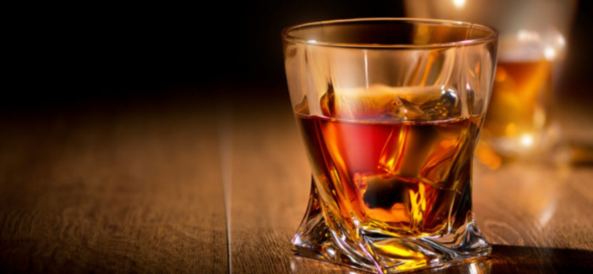 Whiskey als Geldanlage – Kann es was?