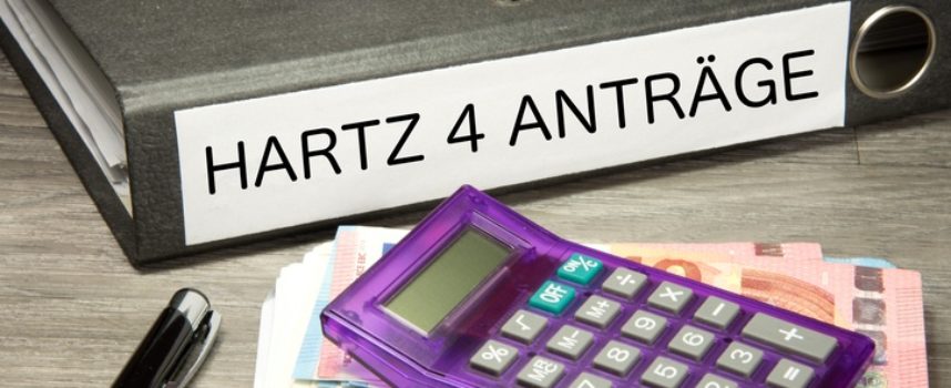 Aktuelle Hartz IV-Debatte: Brauchen wir eine Hartz IV-Reform?