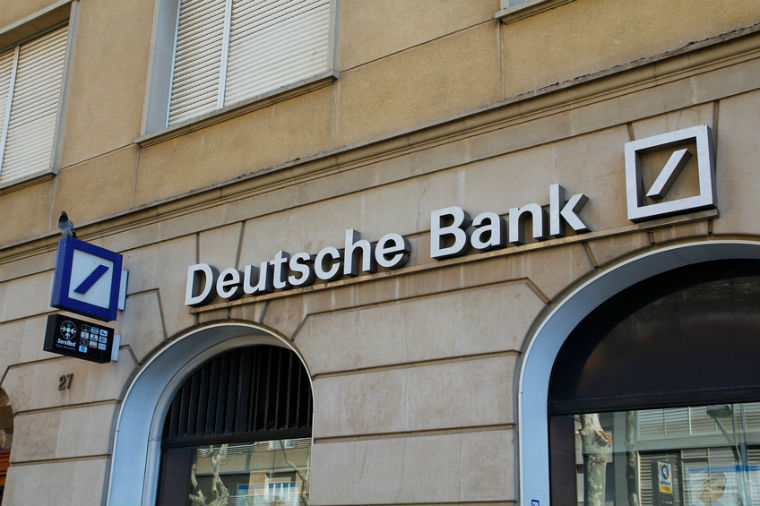 Deutsche Bank