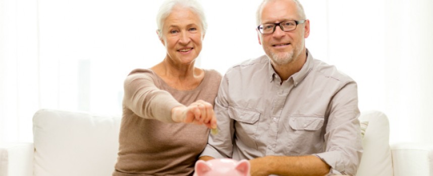 Was muss man tun um seine Rente zu sichern?