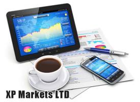 XP Markets LTD -Binären Optionen